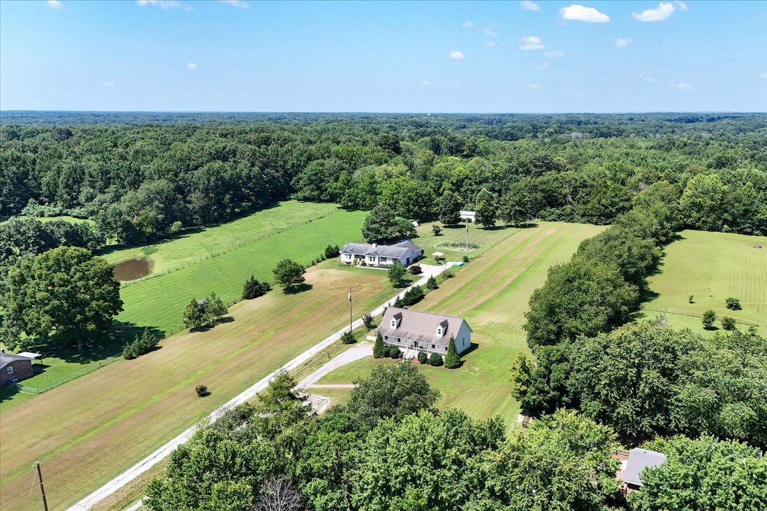 House in Nashville, Tennessee, United States 4 - 18571459