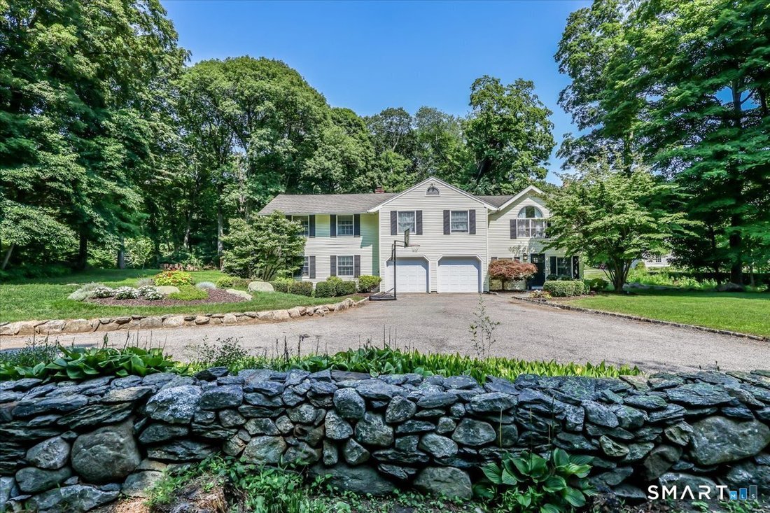 House in Wilton, Connecticut, United States 3 - 18572786