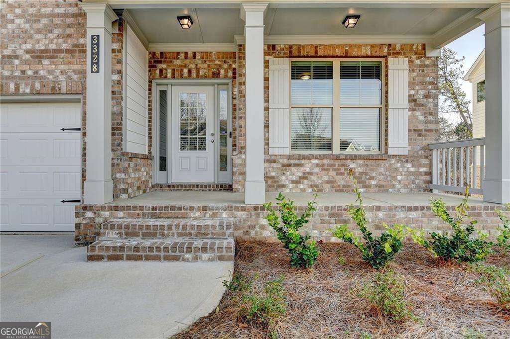 House in Lawrenceville, Georgia, United States 4 - 18567552
