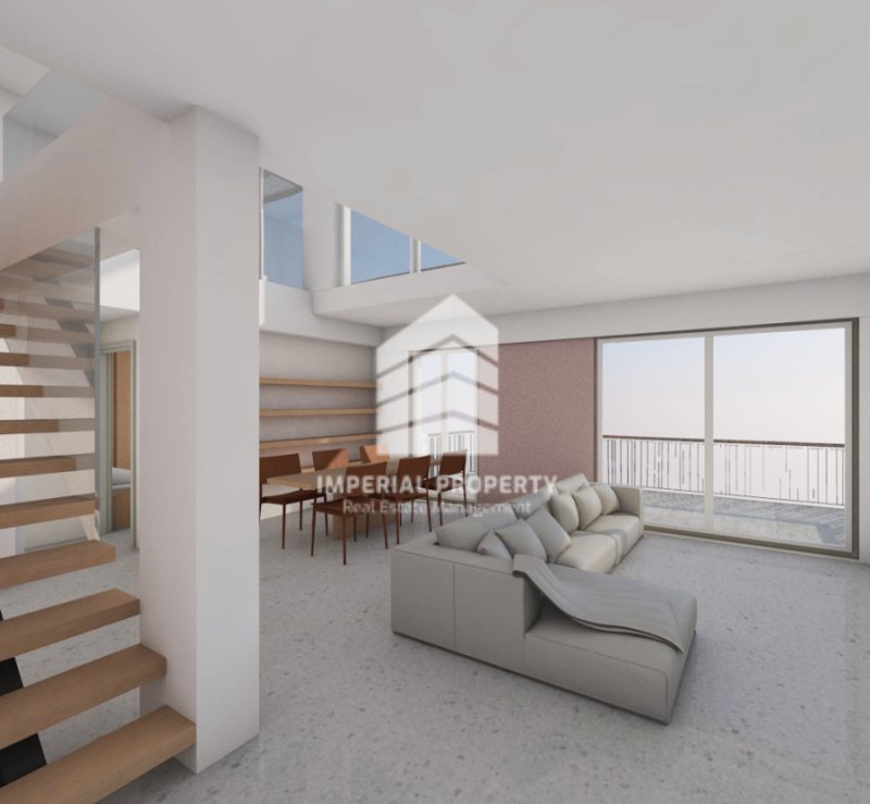 Apartment in Nea Smyrni, Attica, Greece 3 - 16408664