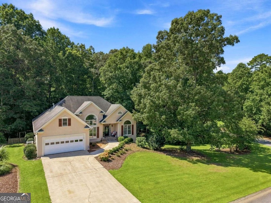 House in Woodstock, Georgia, United States 4 - 18567560