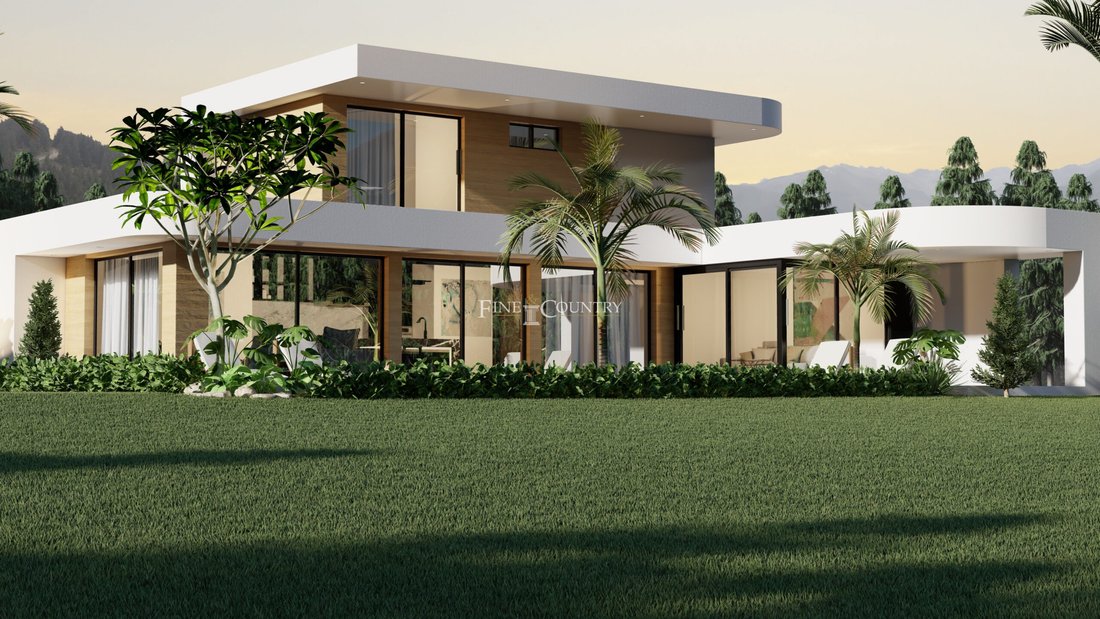 Villa in Pedreguer, Valencian Community, Spain 2 - 18572126