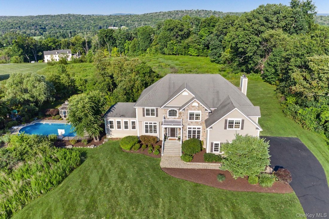 House in Pleasant Valley, New York, United States 1 - 18546092