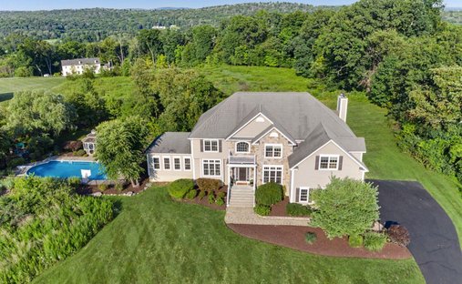 House in Pleasant Valley, New York, United States 1