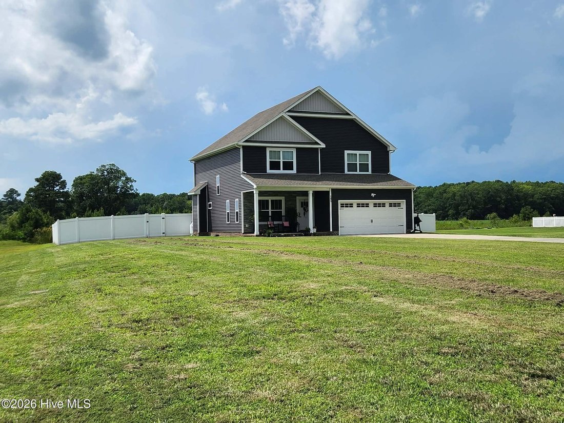 House in Camden, North Carolina, United States 2 - 18567070