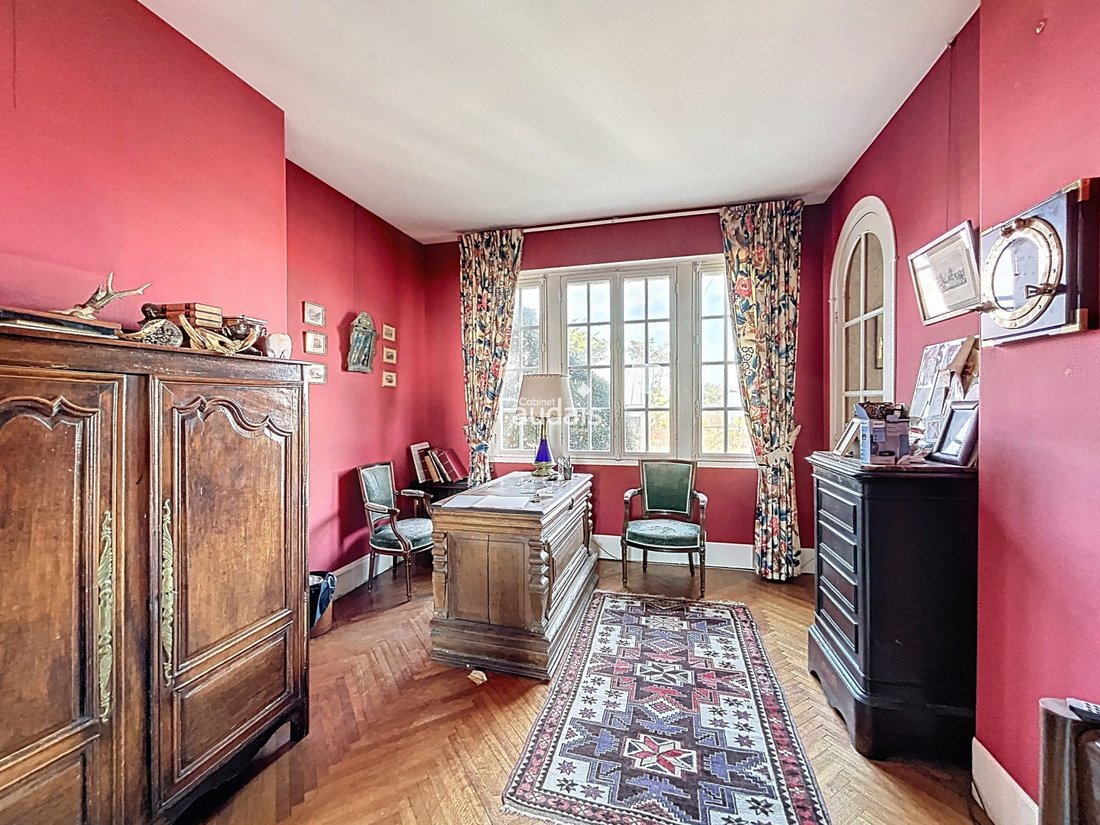 House in Agon-Coutainville, Normandy, France 5 - 18570862