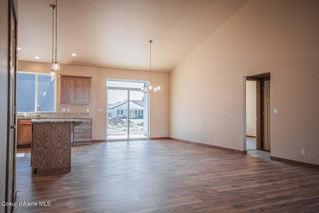 House in Post Falls, Idaho, United States 5 - 18572913