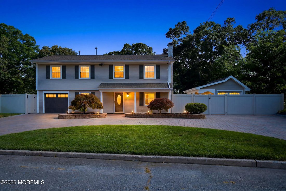 House in Lacey Township, New Jersey, United States 2 - 18573037
