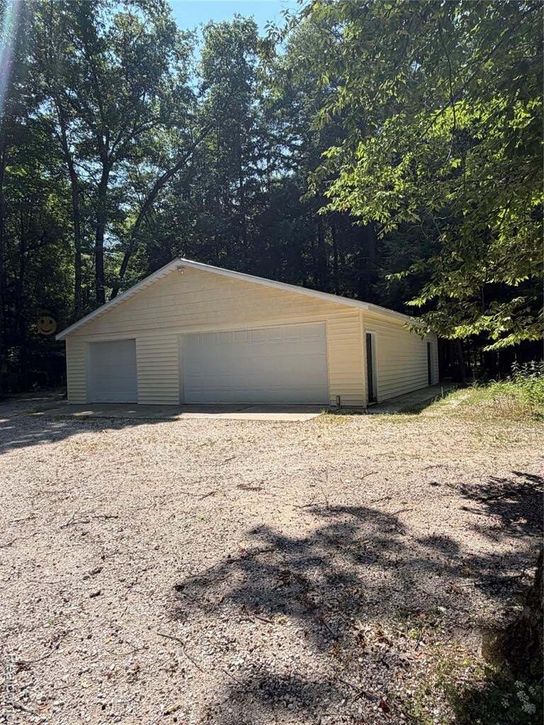 House in Free Soil, Michigan, United States 4 - 18568552