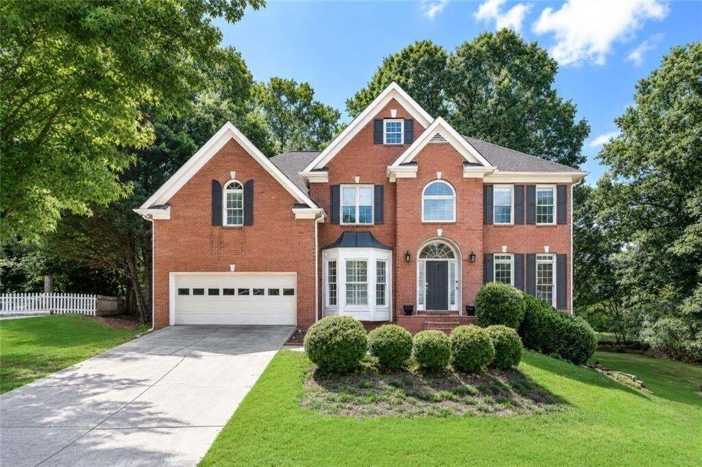 House in Suwanee, Georgia, United States 1 - 18301380
