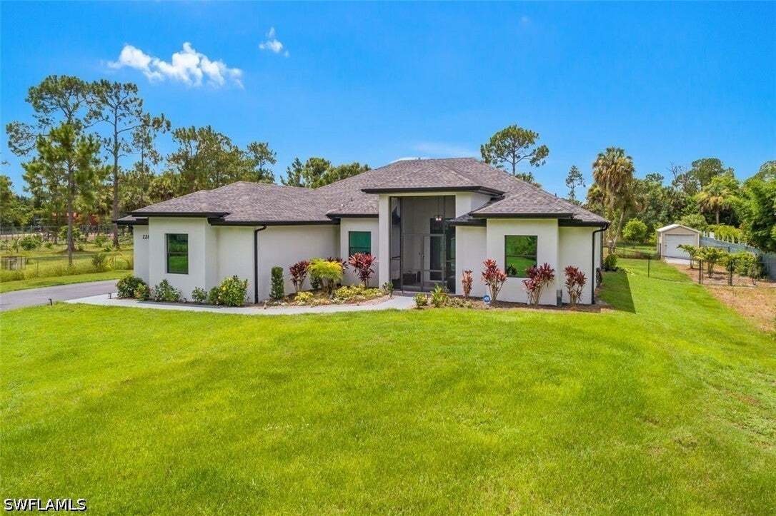 House in Naples, Florida, United States 1 - 18566997