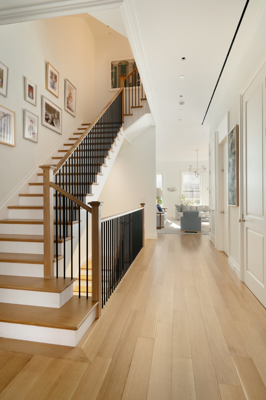 Townhouse in New York, New York, United States 2 - 17099523