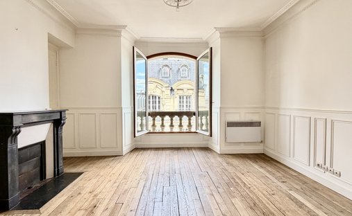 Apartment in Bois de Vincennes, Paris 12e Arrondissement, Paris 1