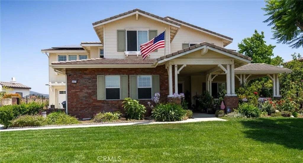 House in Rancho Cucamonga, California, United States 2 - 17096975