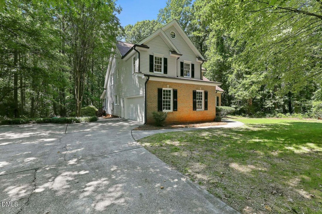 House in Wake Forest, North Carolina, United States 3 - 18568621