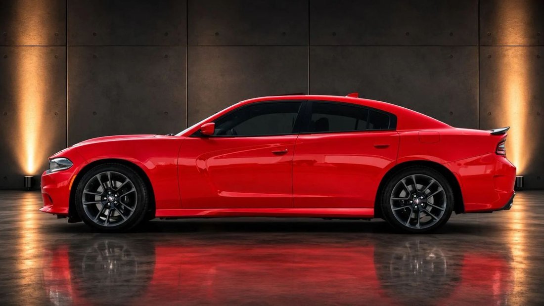Sedan in Kennedale, TX, United States 2 - 18571138