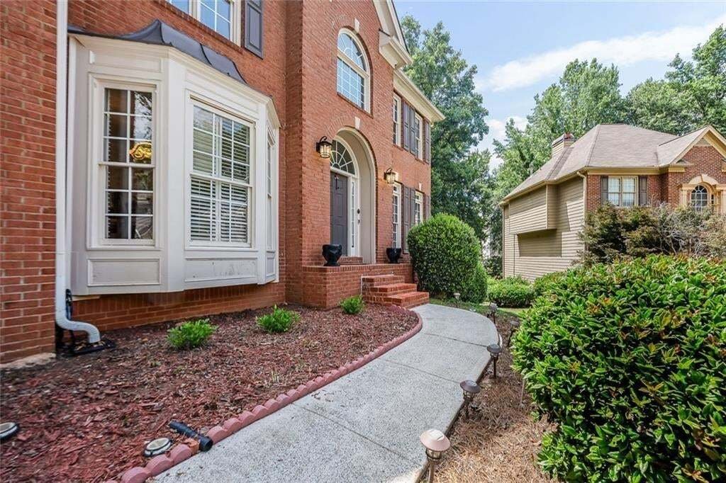 House in Suwanee, Georgia, United States 3 - 18301380