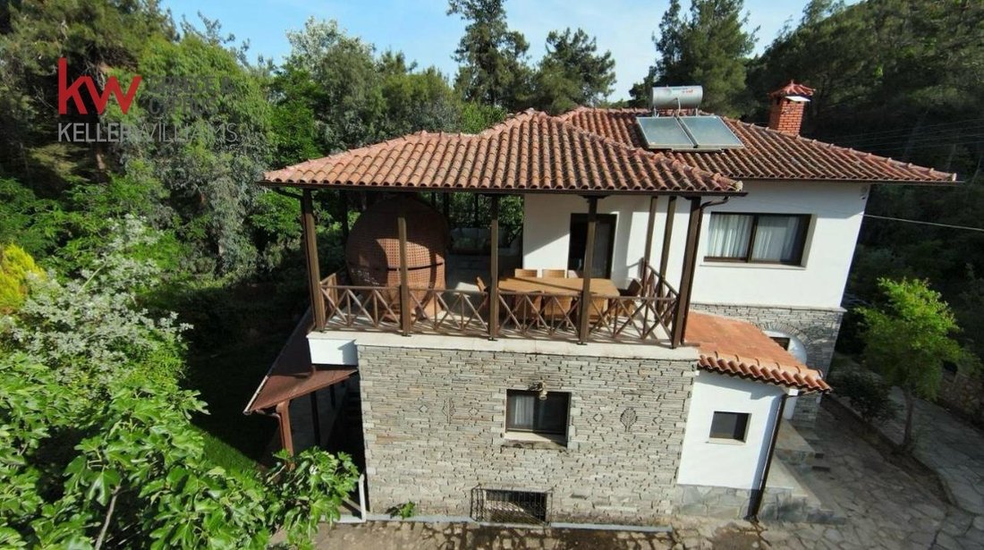 Apartment in Sithonia, Macedonia and Thrace, Greece 1 - 18572980