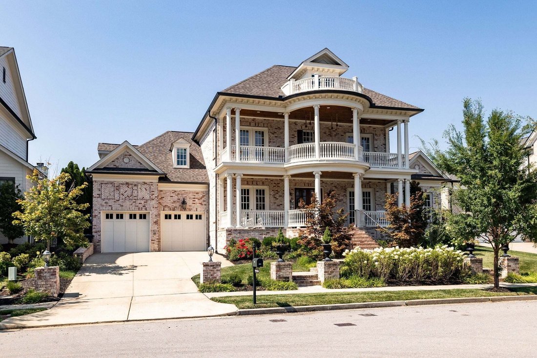 House in Franklin, Tennessee, United States 2 - 18570781