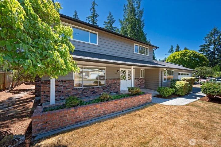 House in Seattle, Washington, United States 2 - 18570495