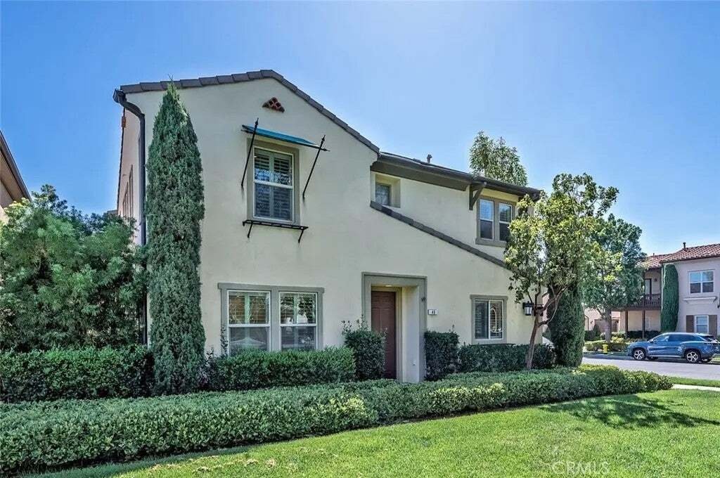 House in Irvine, California, United States 3 - 18567364