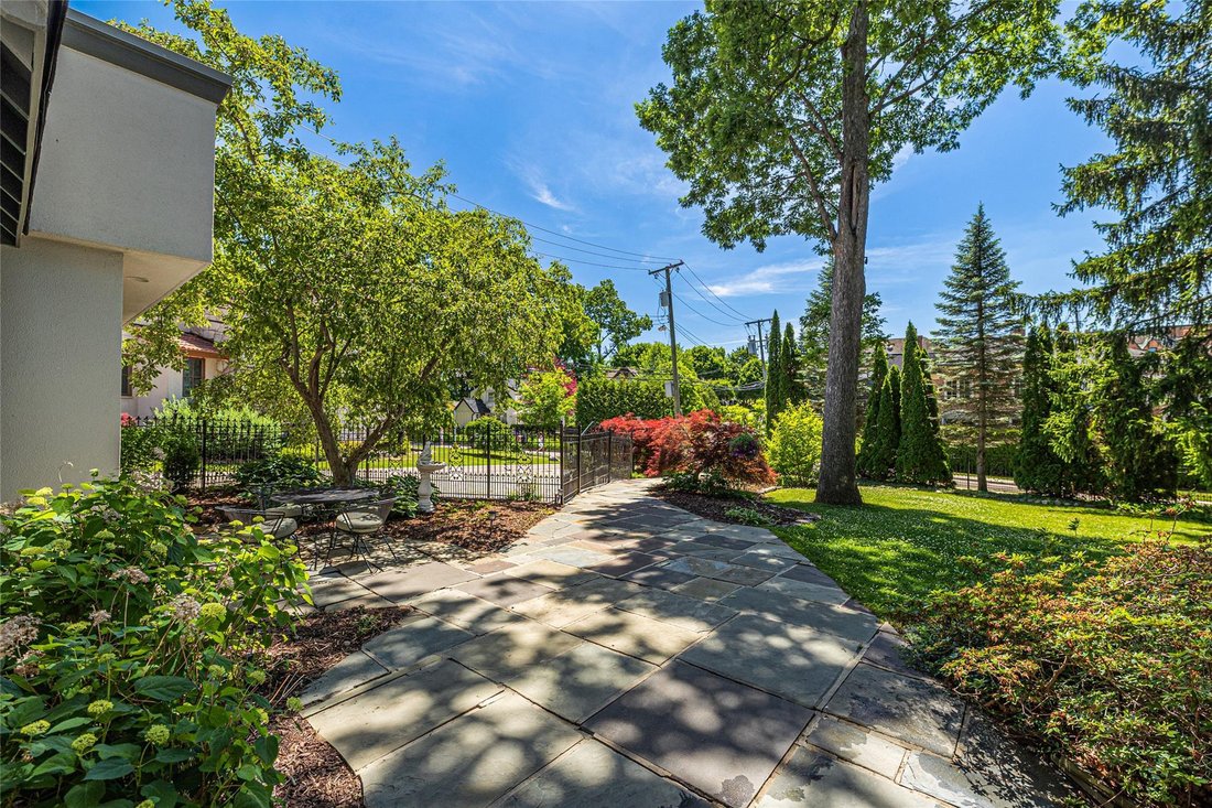 House in Birmingham, Michigan, United States 4 - 18570144