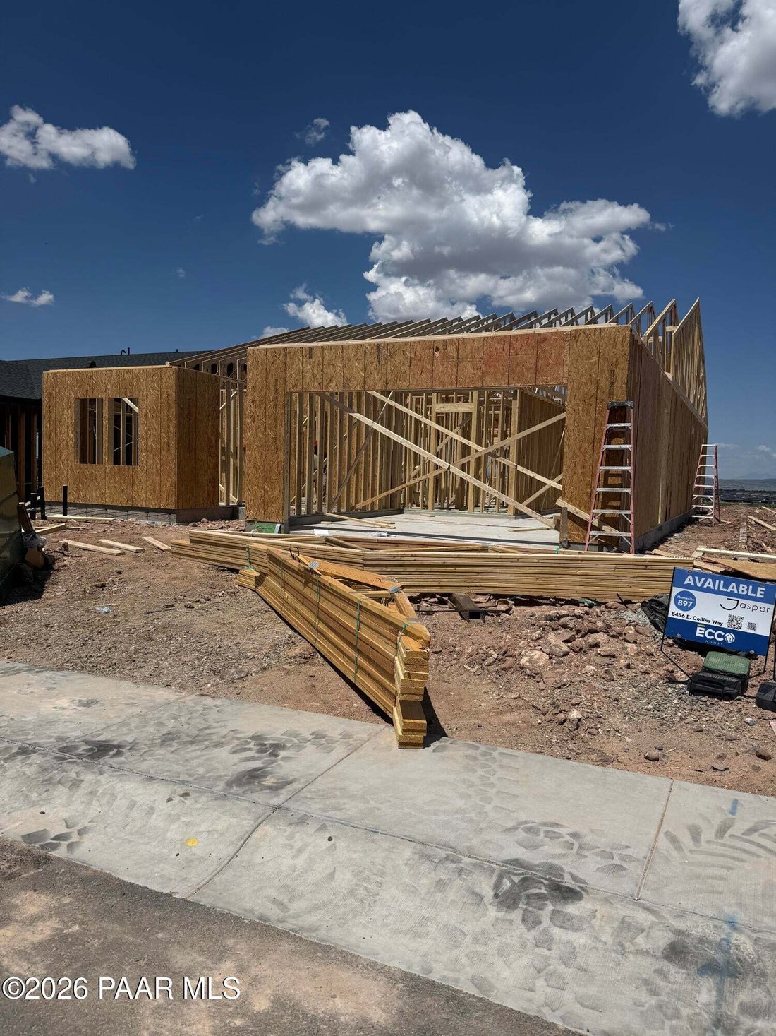House in Prescott Valley, Arizona, United States 2 - 18572928