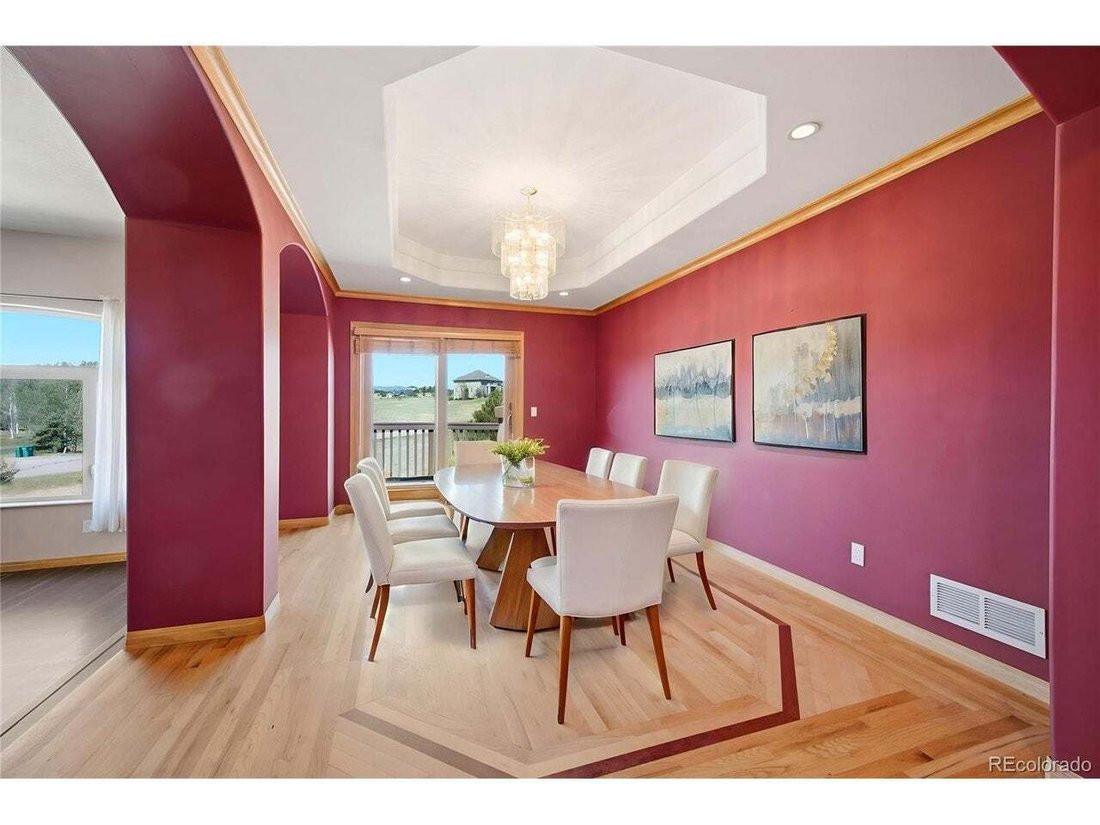 House in Monument, Colorado, United States 4 - 18332856