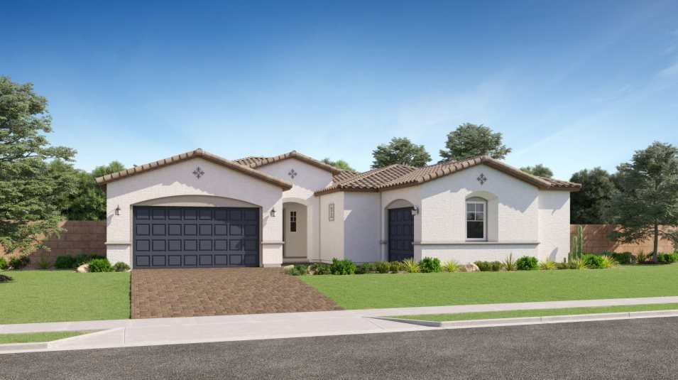 House in Queen Creek, Arizona, United States 1 - 18571611