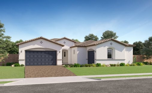 House in Queen Creek, Arizona, United States 1