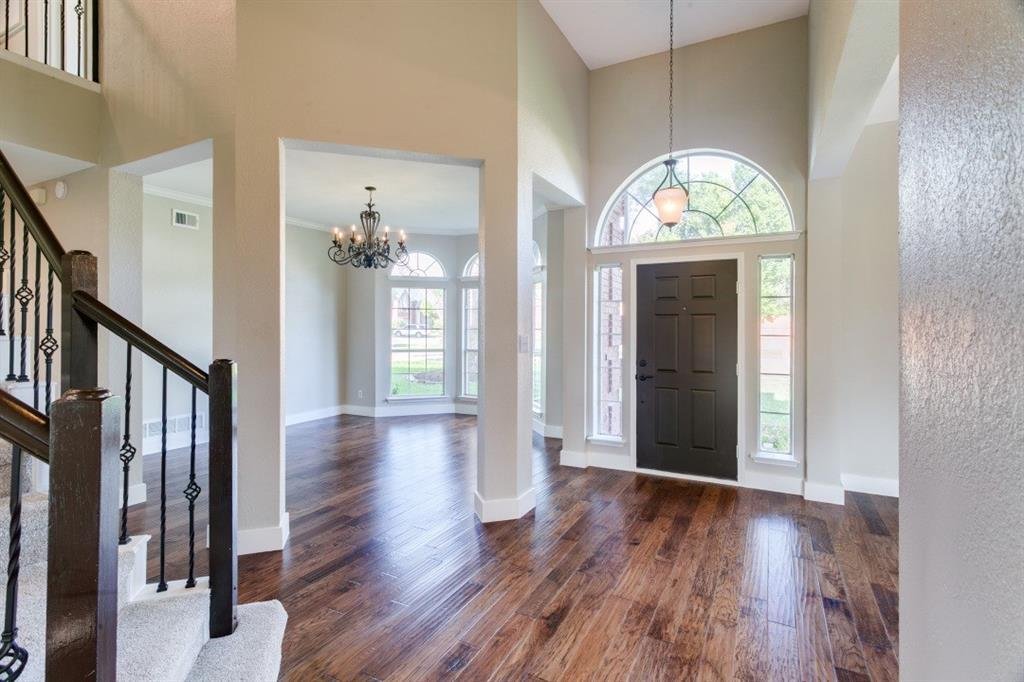 House in Coppell, Texas, United States 2 - 18569280