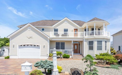 Maison à Ocean Township, New Jersey, États-Unis 1