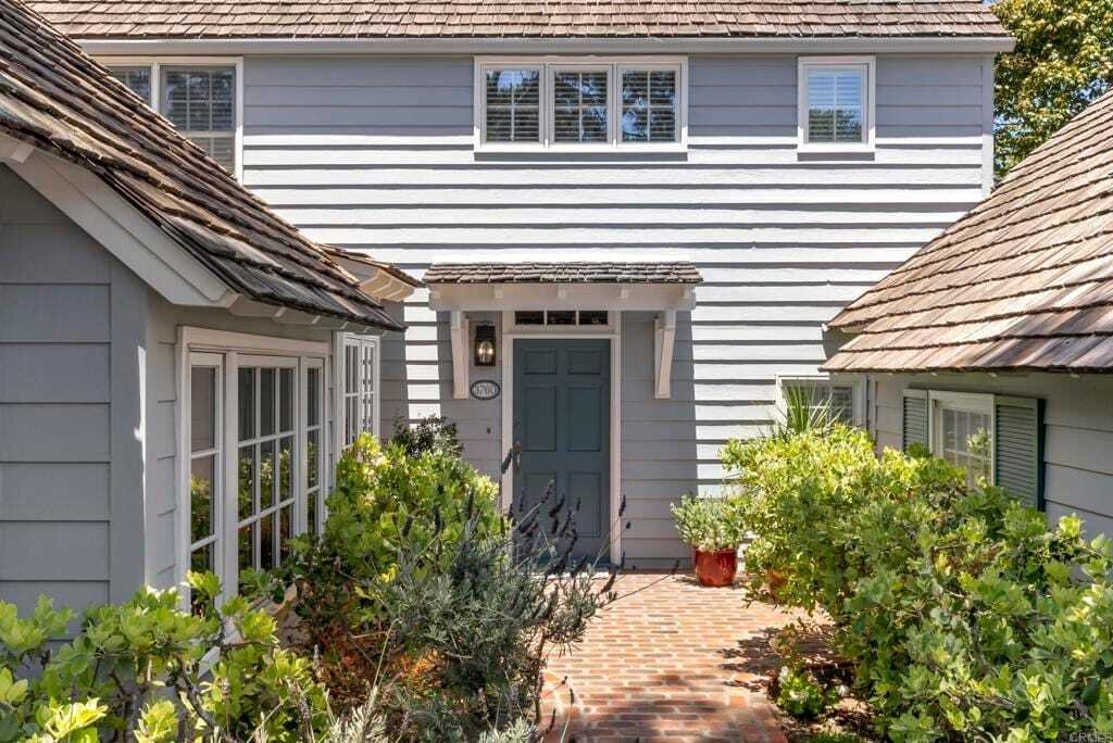 House in San Diego, California, United States 5 - 18570176
