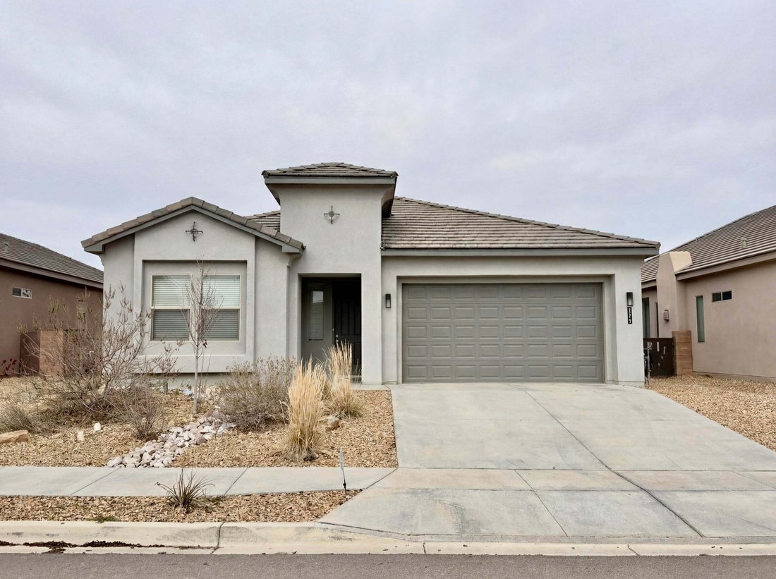 House in Los Ranchos de Albuquerque, New Mexico, United States 2 - 18568761