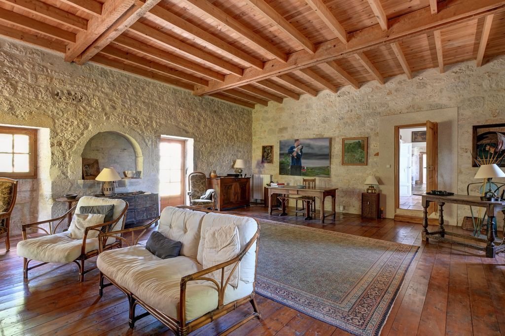 House in Castella, Nouvelle-Aquitaine, France 2 - 18567930