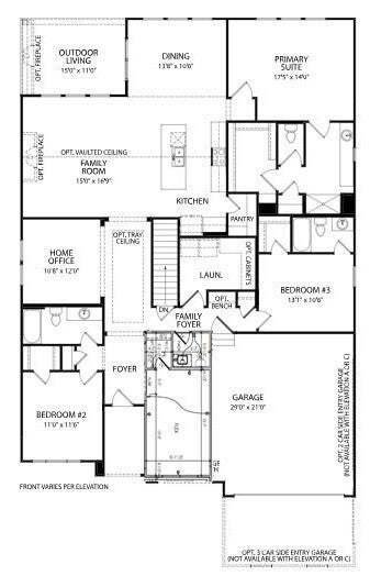 House in Columbia, Tennessee, United States 5 - 18568981
