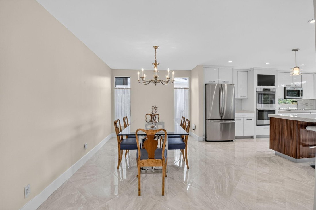 Condo in Boca Raton, Florida, United States 5 - 18573370