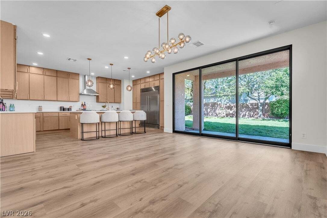 House in Las Vegas, Nevada, United States 1 - 18545053