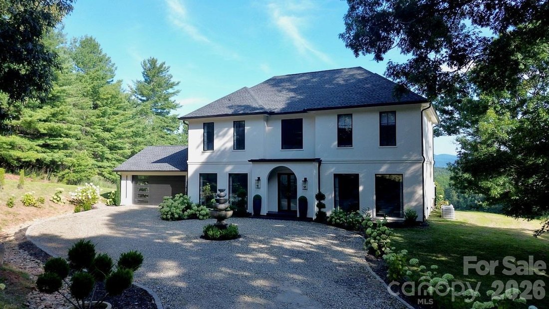 House in Mars Hill, North Carolina, United States 2 - 17560069