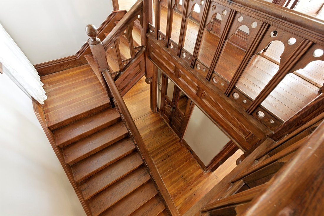 House in Galveston, Texas, United States 1 - 18567452
