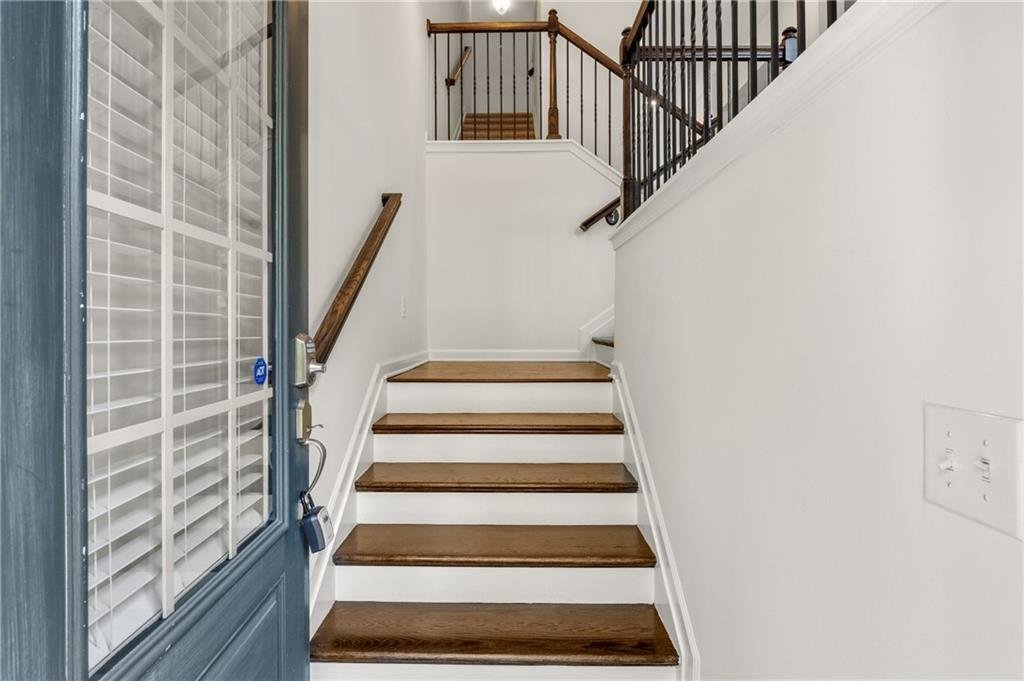 Townhouse in Milton, Georgia, United States 5 - 18569127