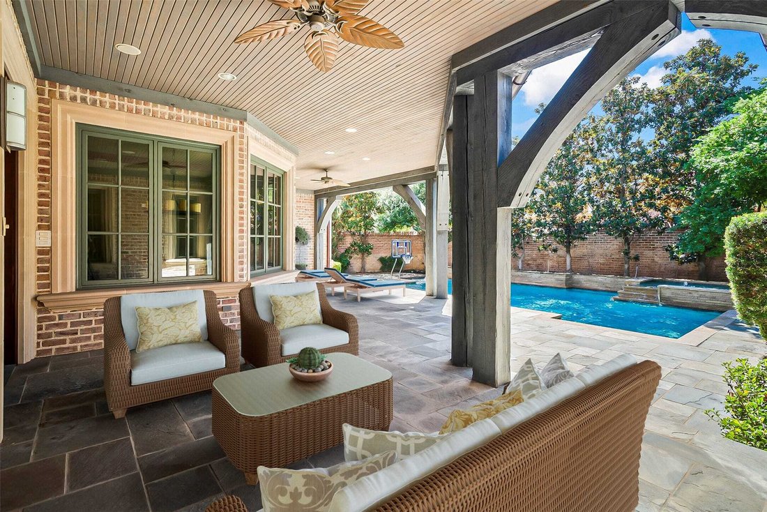 Haus in Frisco, Texas, Vereinigte Staaten 4 - 18480485