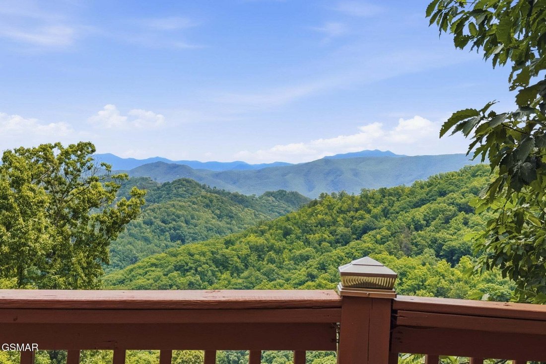 House in Sevierville, Tennessee, United States 3 - 18573644