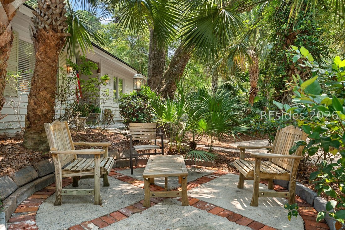 House in Hilton Head Island, South Carolina, United States 2 - 17793330