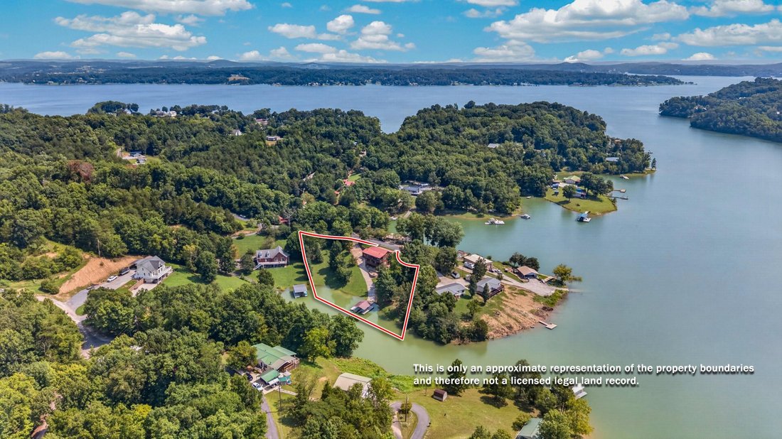 House in Sevierville, Tennessee, United States 3 - 18567449