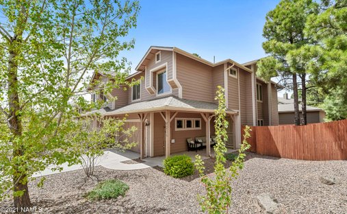 Townhouse en Flagstaff, Arizona, Estados Unidos 1