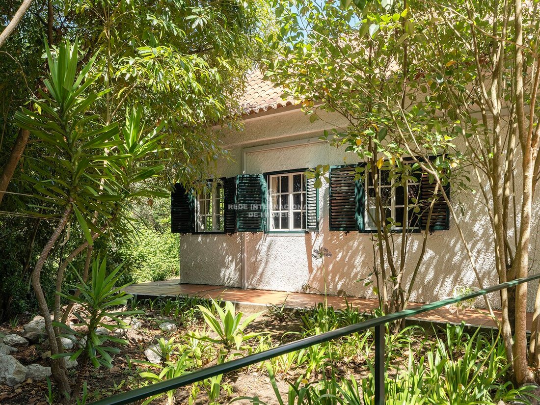Casa en Sintra, Distrito de Lisboa, Portugal 3 - 18454116
