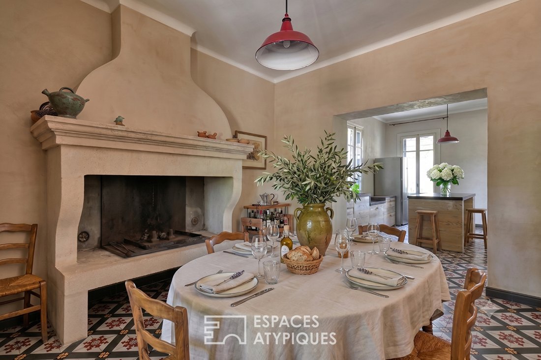 Villa in Centre Ville, Aigues-Mortes, France 5 - 18563814