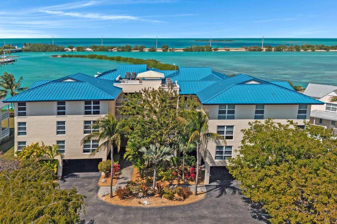 Condo in Marathon, Florida, United States 5 - 18570697