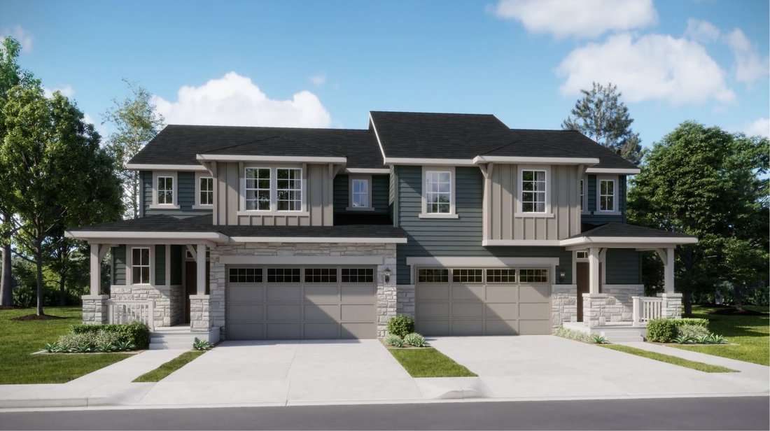 House in Brighton, Colorado, United States 1 - 18571657